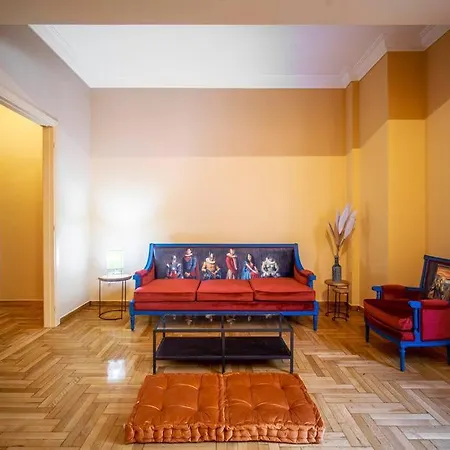 In Art Comfy Cultural Flat 3is *