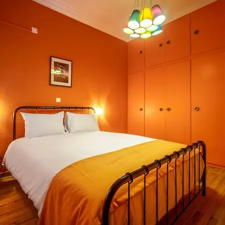 Apartment In Art Comfy Cultural Flat 3is *