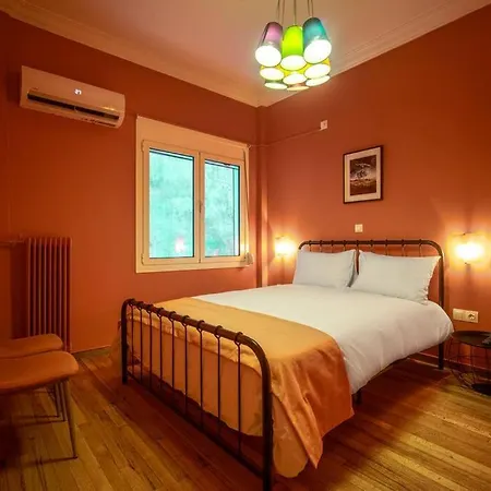 In Art Comfy Cultural Flat 3is Appartement *