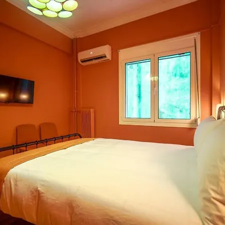 Apartment In Art Comfy Cultural Flat 3is