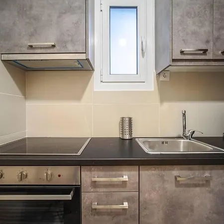 In Art Comfy Cultural Flat 3is *
