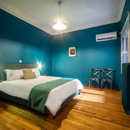 Appartement In Art Comfy Cultural Flat 3is *