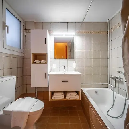 In Art Comfy Cultural Flat 3is Athen